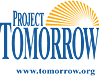 Project Tomorrow logo