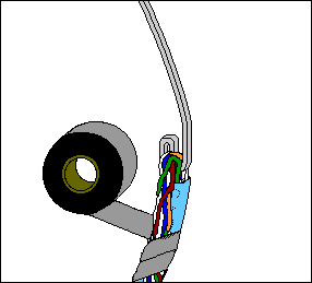Fish cable from above 3
