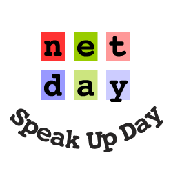 Speak Up Logo