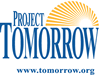 Project Tomorrow logo