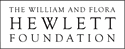 William and Flora Hewlett Foundation