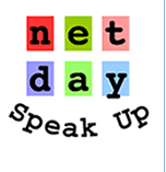 Speak Up logo